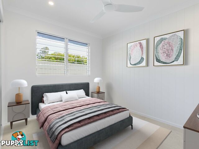 12 Camelia Court PALM COVE QLD 4879