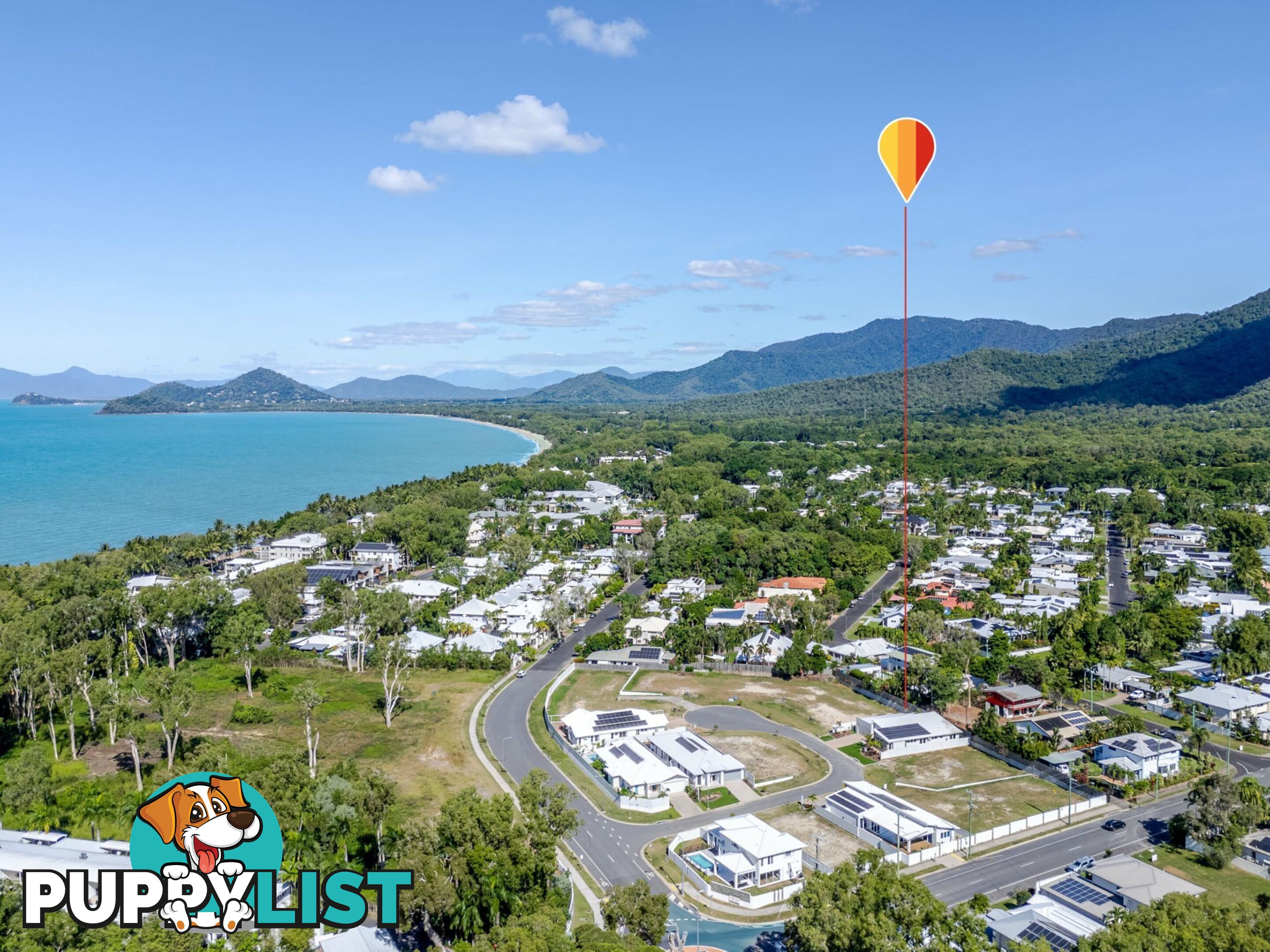 12 Camelia Court PALM COVE QLD 4879