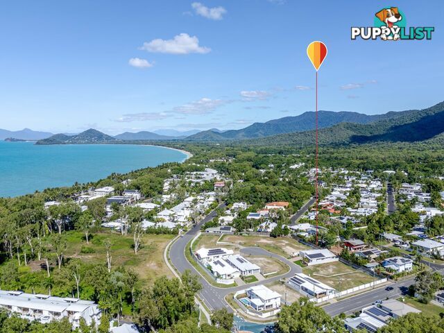 12 Camelia Court PALM COVE QLD 4879