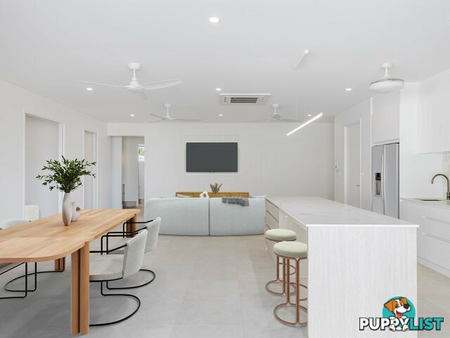12 Camelia Court PALM COVE QLD 4879