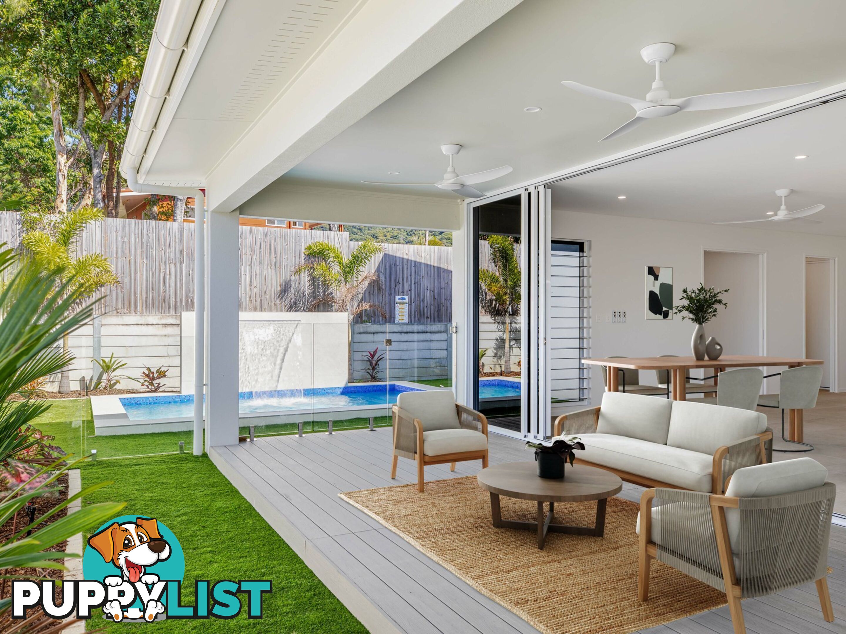 12 Camelia Court PALM COVE QLD 4879