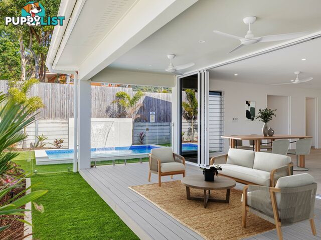12 Camelia Court PALM COVE QLD 4879