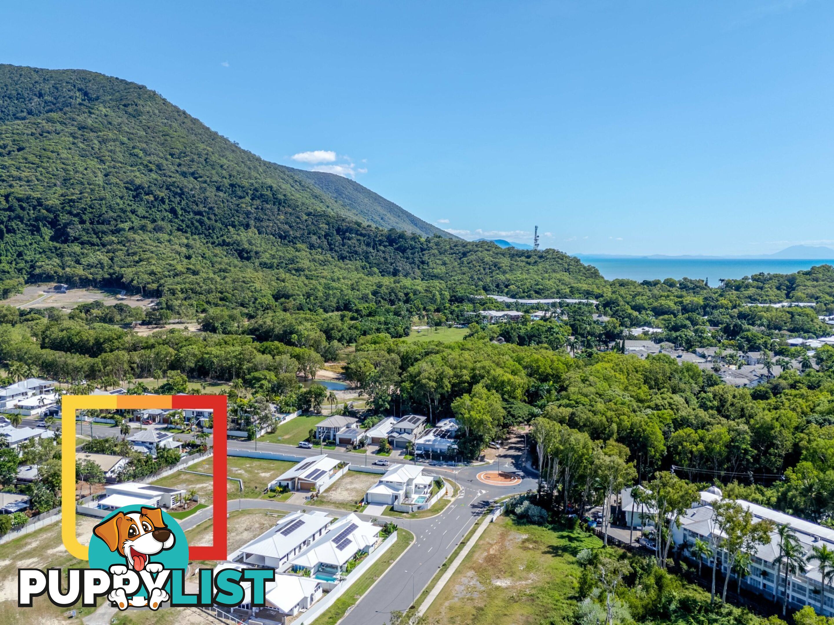12 Camelia Court PALM COVE QLD 4879