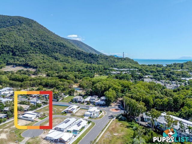 12 Camelia Court PALM COVE QLD 4879