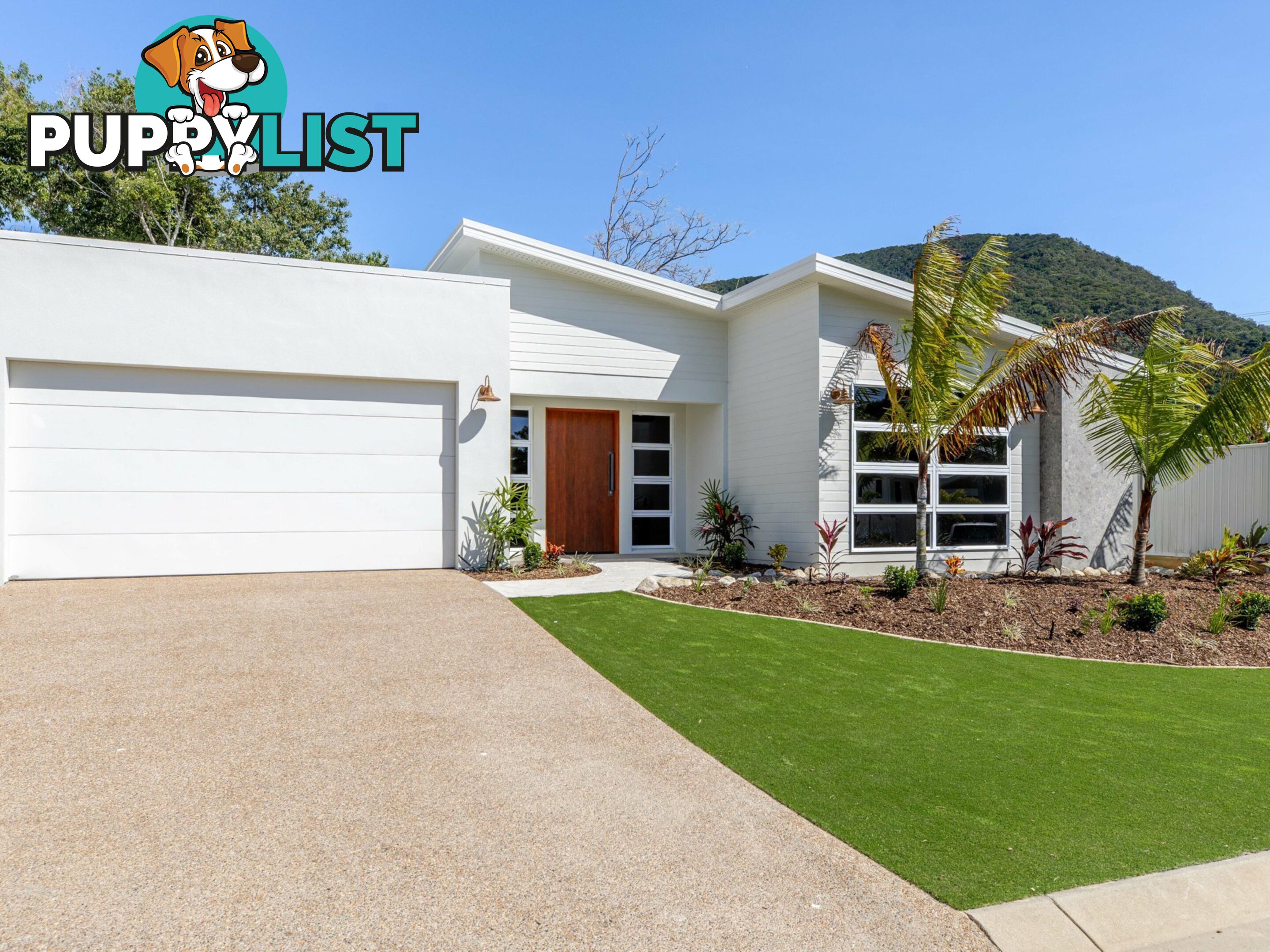 12 Camelia Court PALM COVE QLD 4879