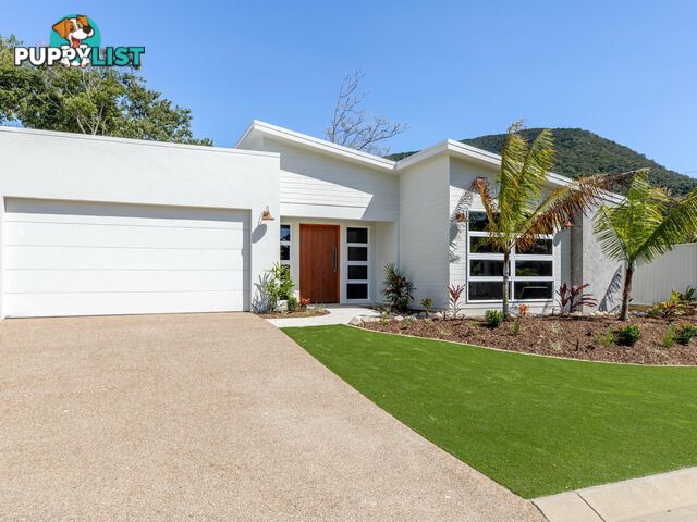 12 Camelia Court PALM COVE QLD 4879