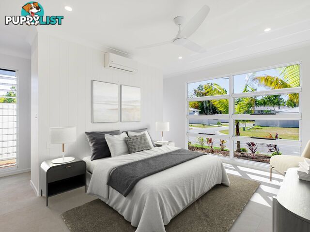 12 Camelia Court PALM COVE QLD 4879