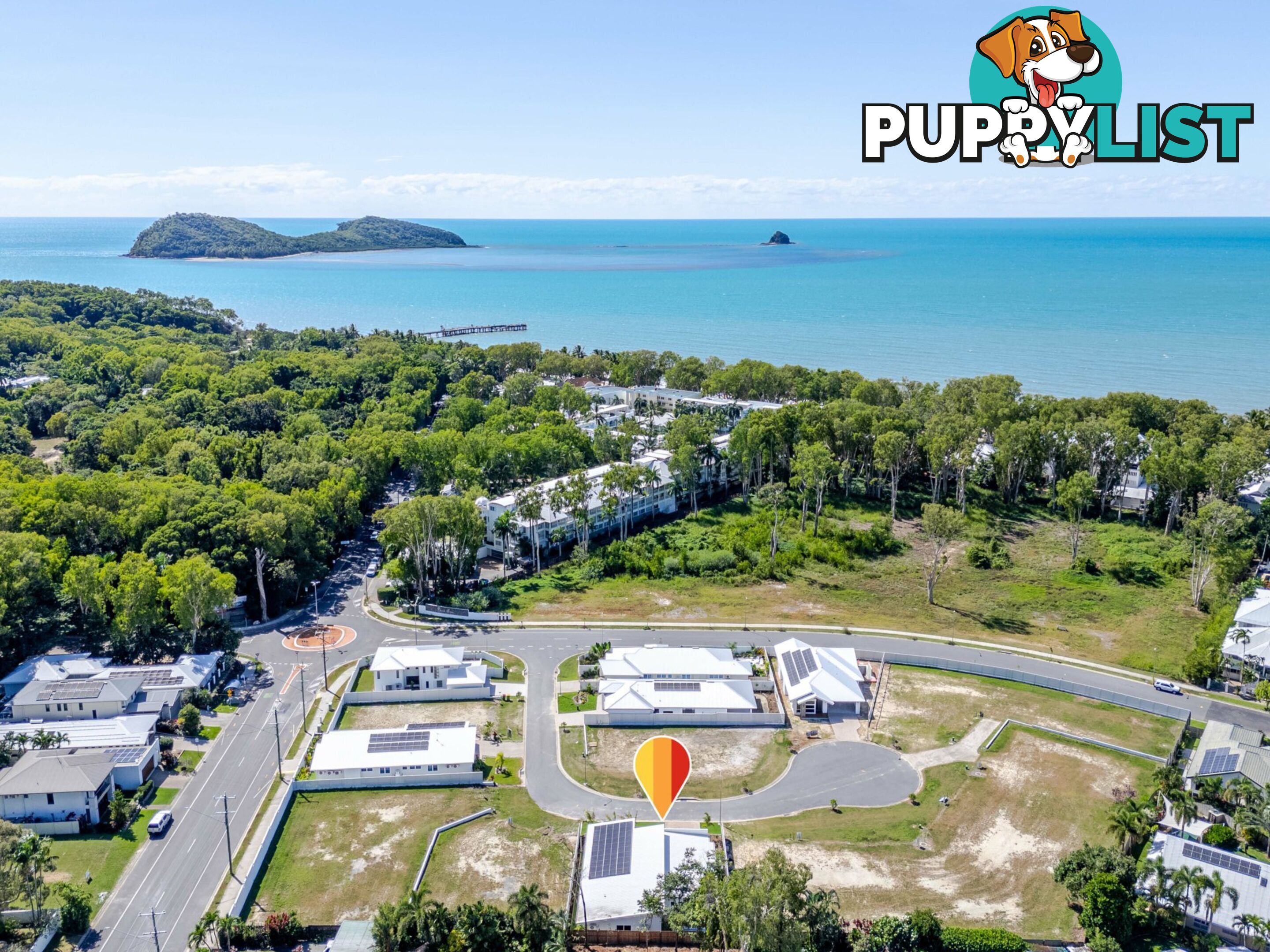 12 Camelia Court PALM COVE QLD 4879