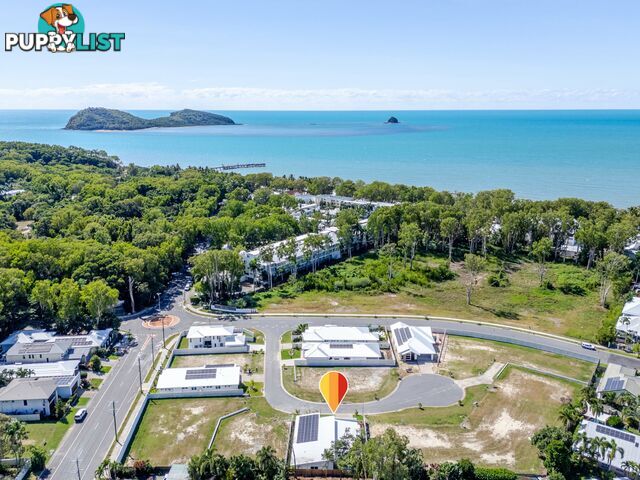 12 Camelia Court PALM COVE QLD 4879