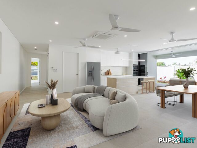 12 Camelia Court PALM COVE QLD 4879