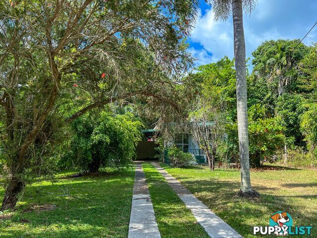 28 Warner Street PORT DOUGLAS QLD 4877