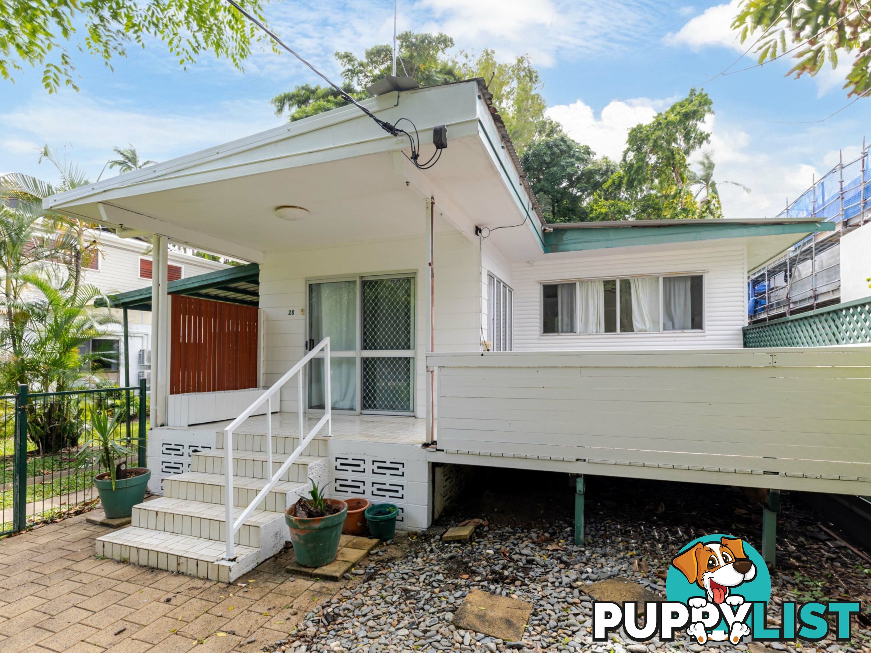 28 Warner Street PORT DOUGLAS QLD 4877