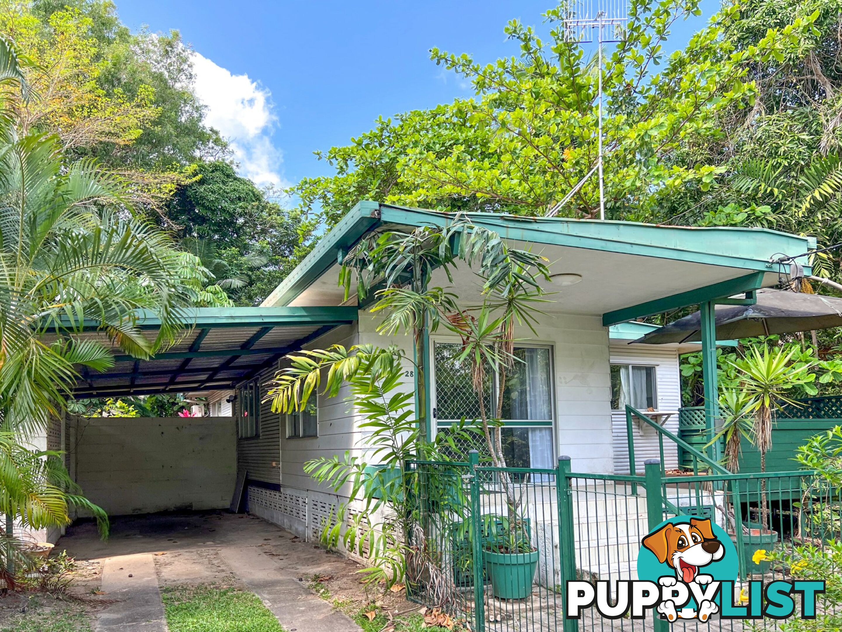 28 Warner Street PORT DOUGLAS QLD 4877