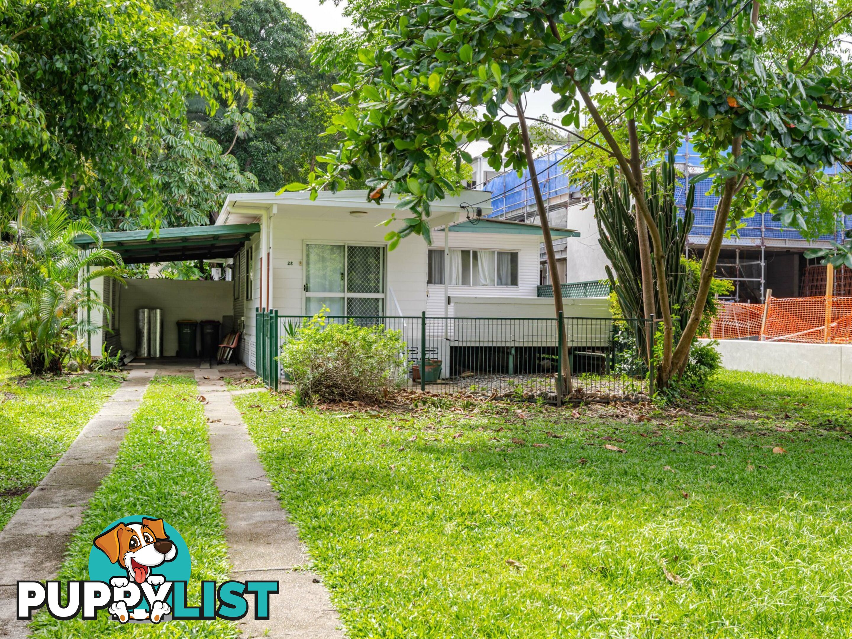 28 Warner Street PORT DOUGLAS QLD 4877