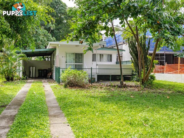 28 Warner Street PORT DOUGLAS QLD 4877