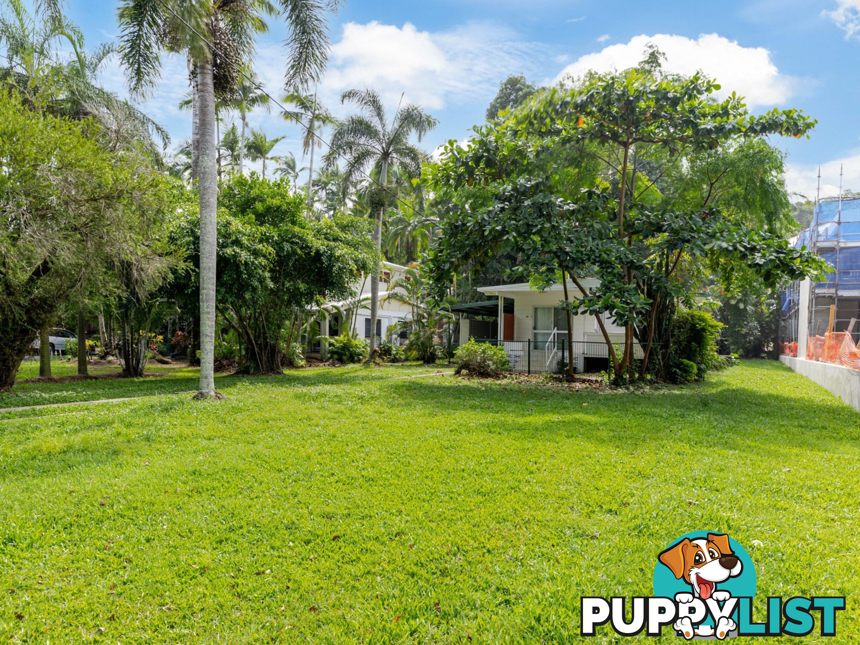 28 Warner Street PORT DOUGLAS QLD 4877