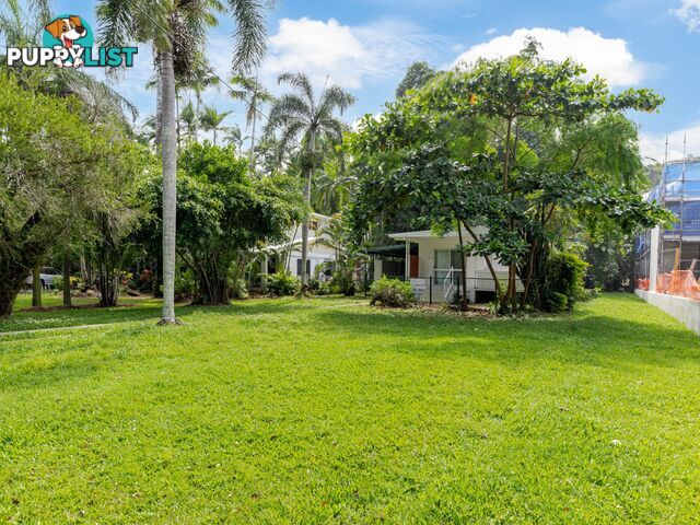 28 Warner Street PORT DOUGLAS QLD 4877