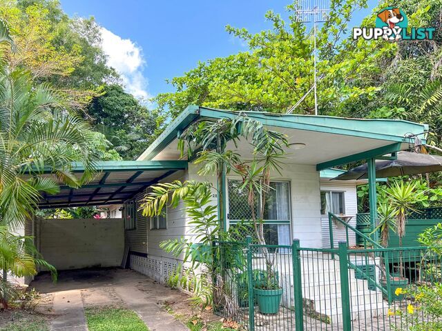 28 Warner Street PORT DOUGLAS QLD 4877