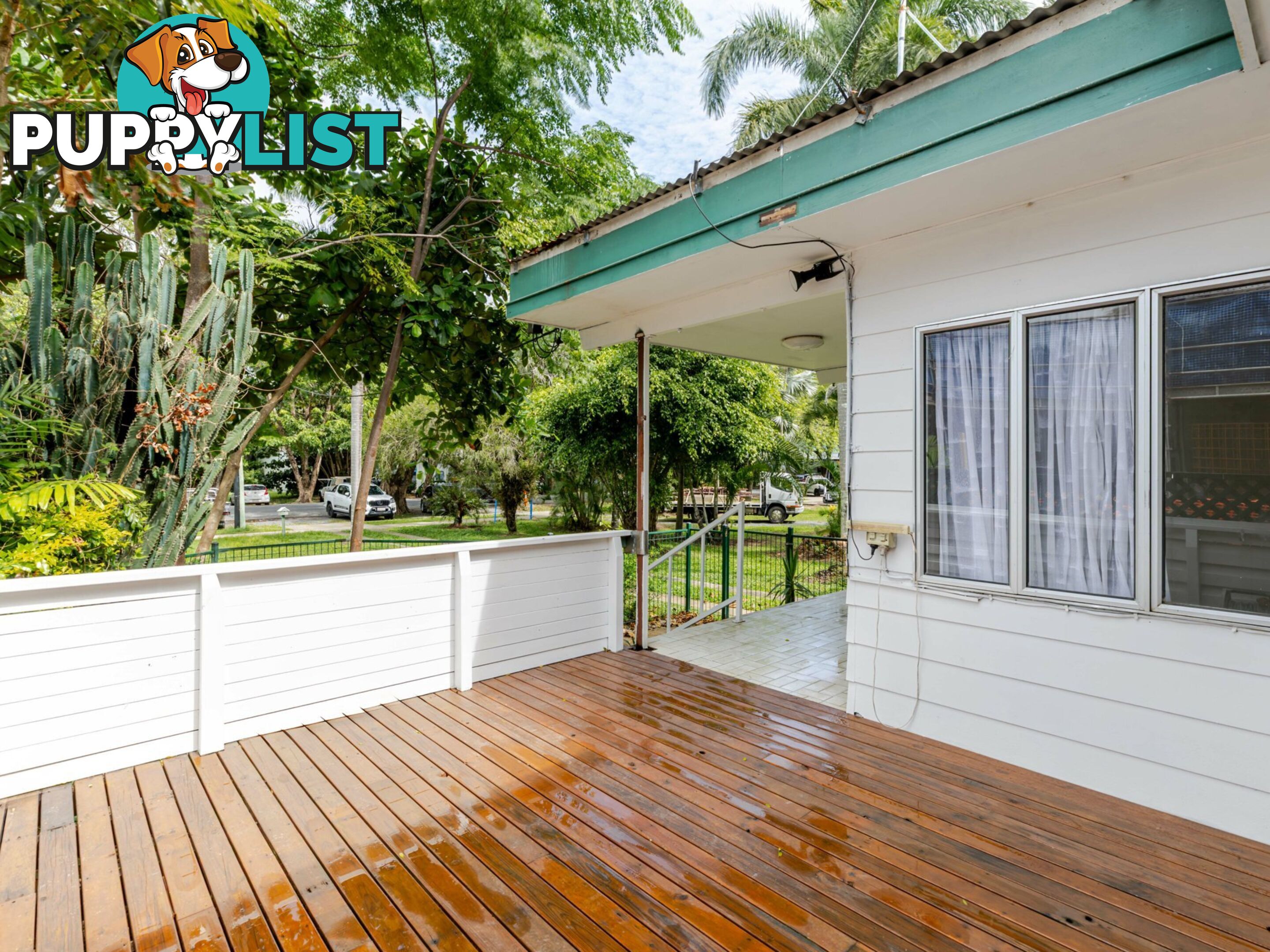 28 Warner Street PORT DOUGLAS QLD 4877