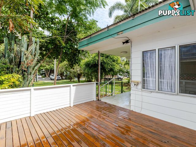 28 Warner Street PORT DOUGLAS QLD 4877