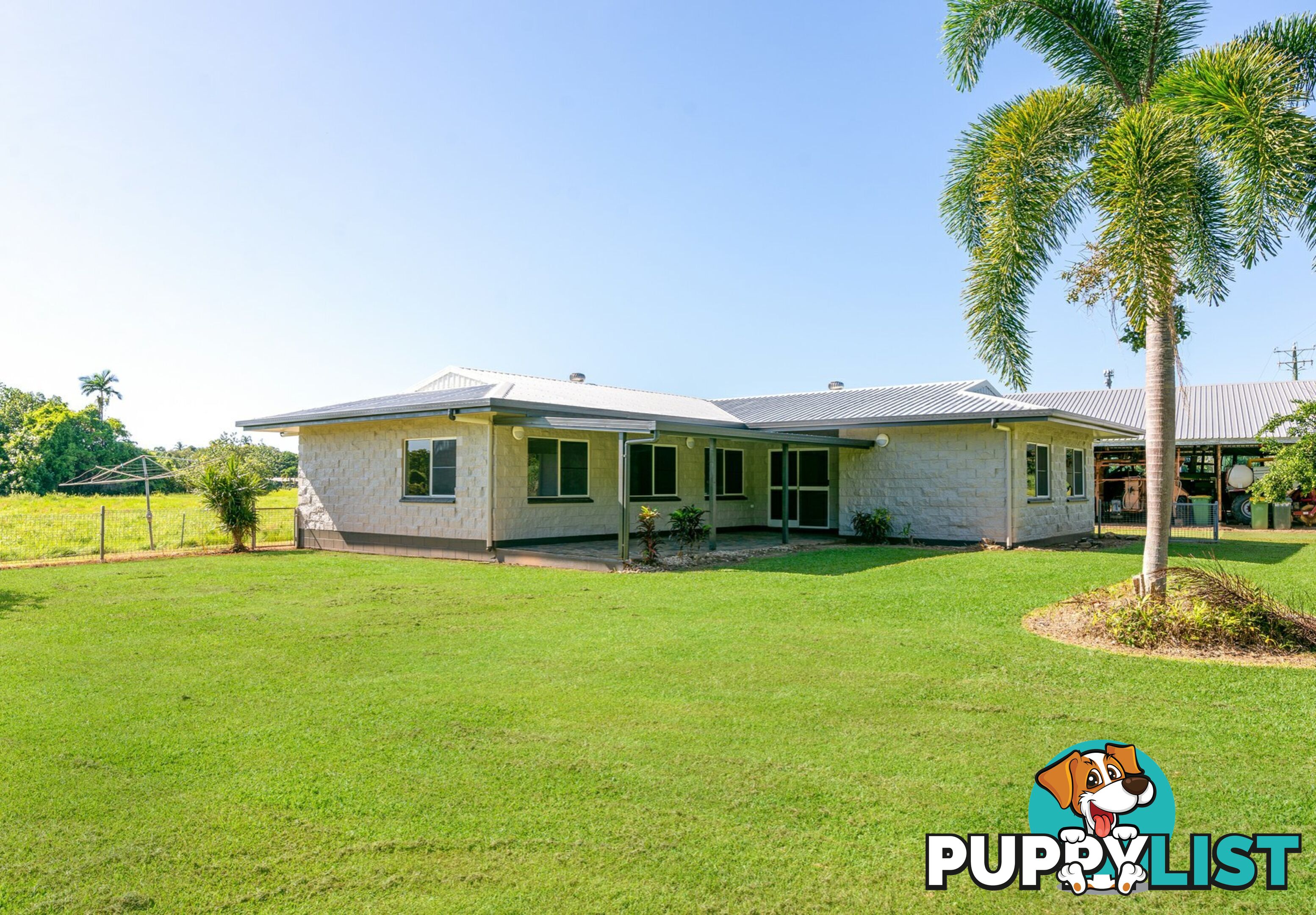 1746 Mossman Daintree Road WONGA BEACH QLD 4873