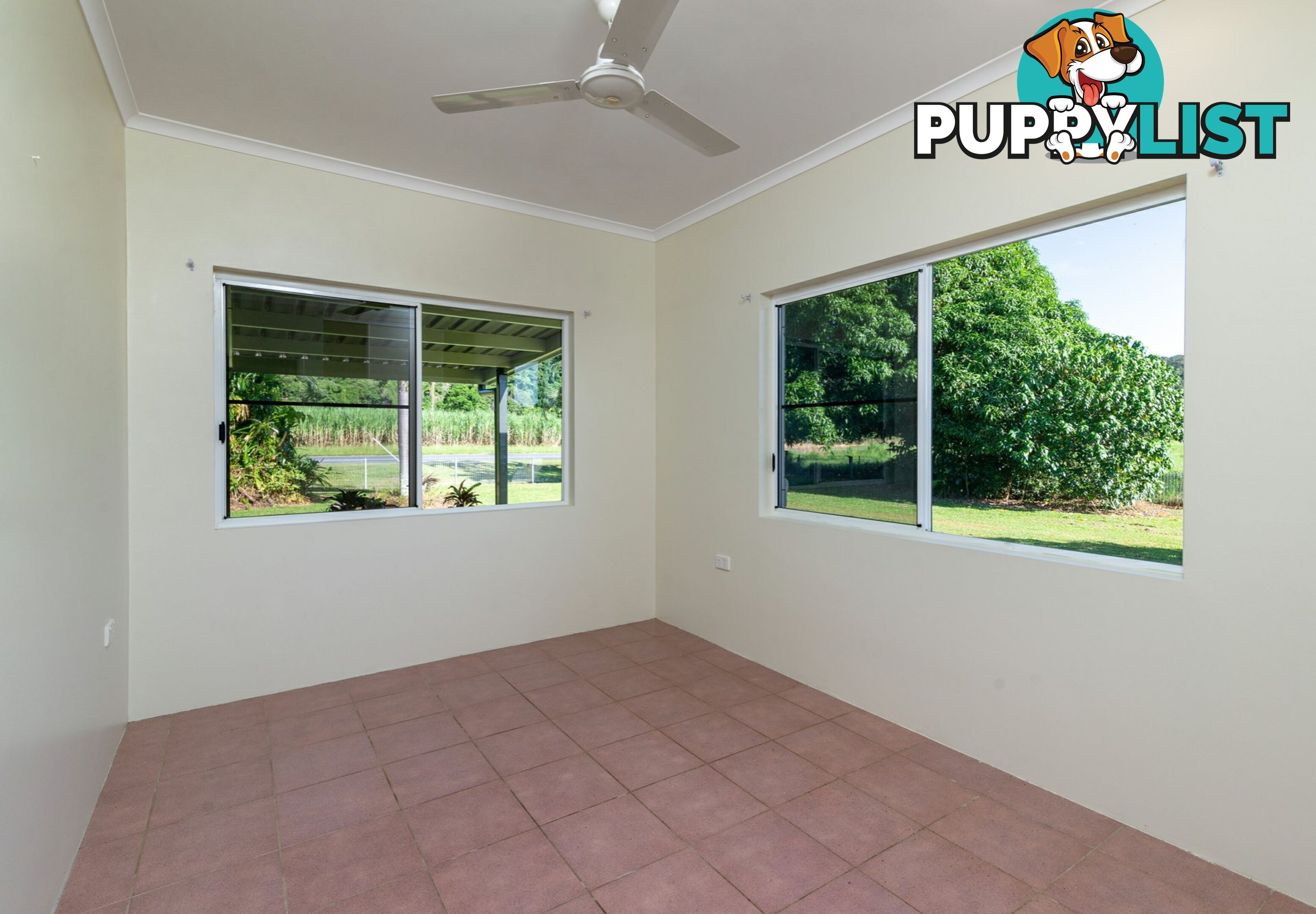 1746 Mossman Daintree Road WONGA BEACH QLD 4873