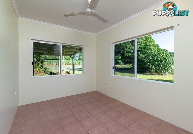 1746 Mossman Daintree Road WONGA BEACH QLD 4873