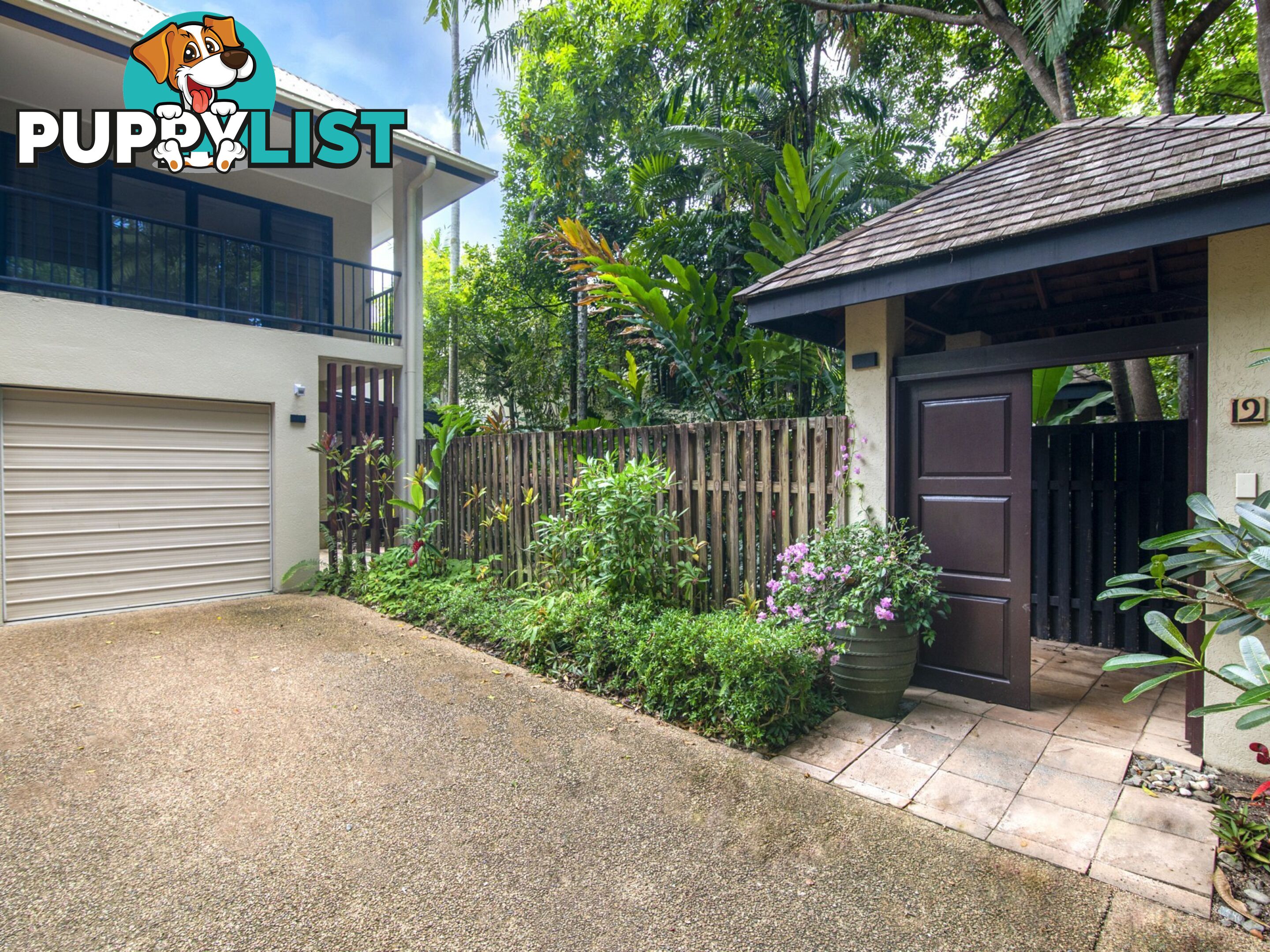12 Thorntons/18-28 St Crispins Ave PORT DOUGLAS QLD 4877