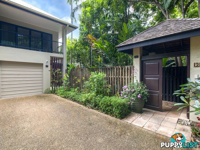 12 Thorntons/18-28 St Crispins Ave PORT DOUGLAS QLD 4877