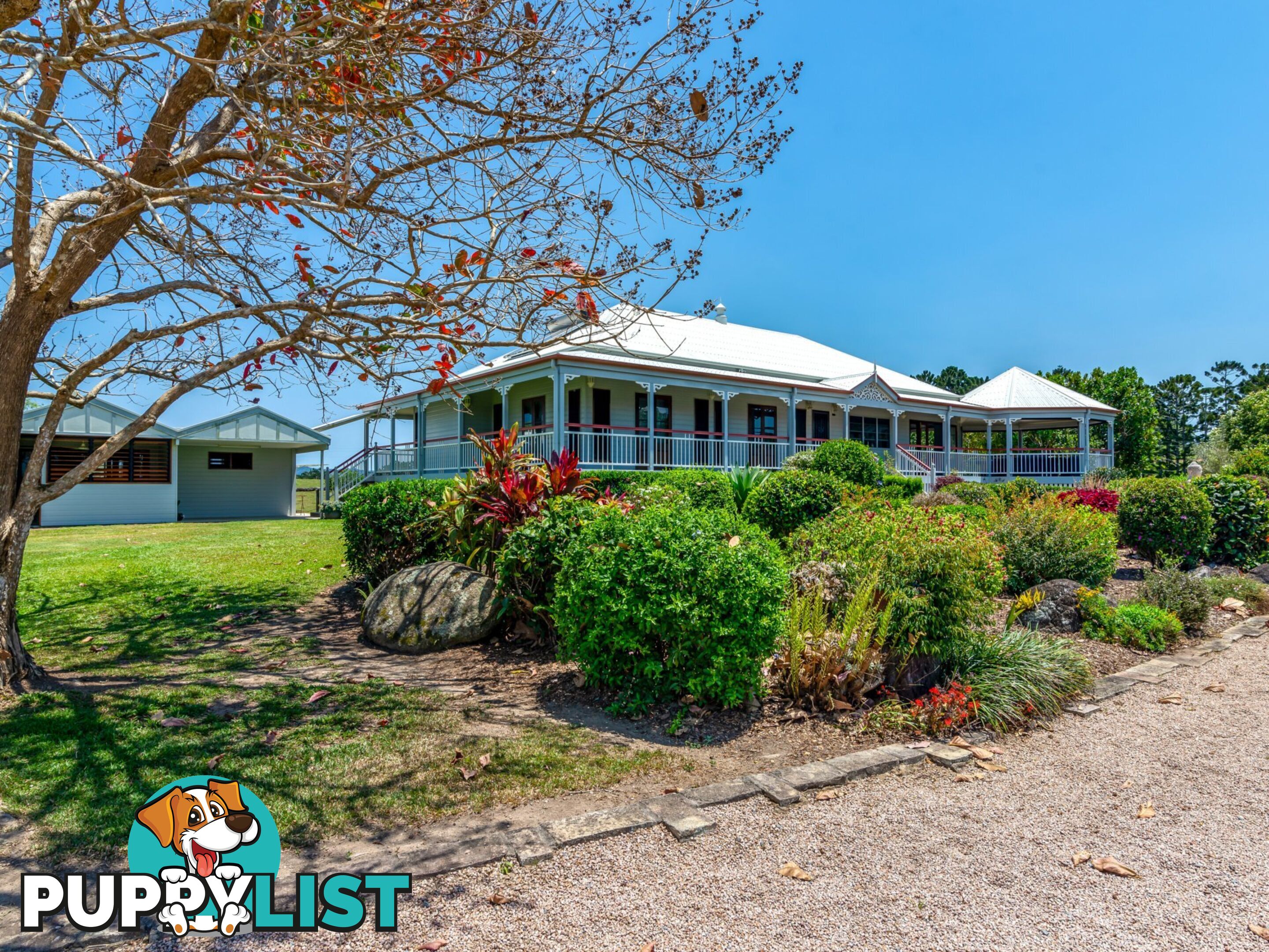 1253 Mossman Mount Molloy Road JULATTEN QLD 4871