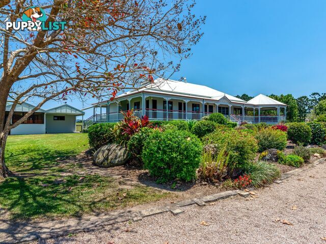 1253 Mossman Mount Molloy Road JULATTEN QLD 4871