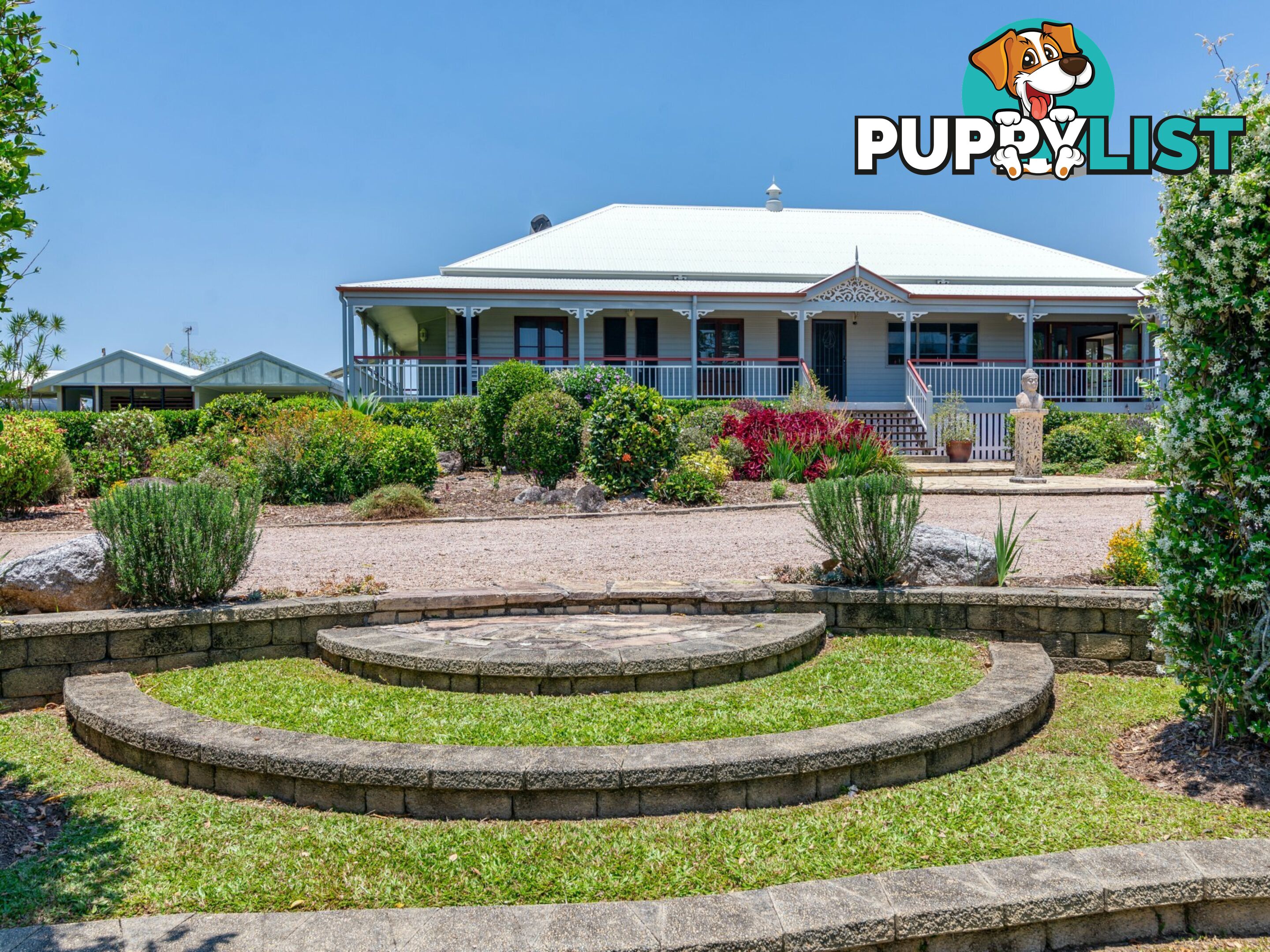 1253 Mossman Mount Molloy Road JULATTEN QLD 4871