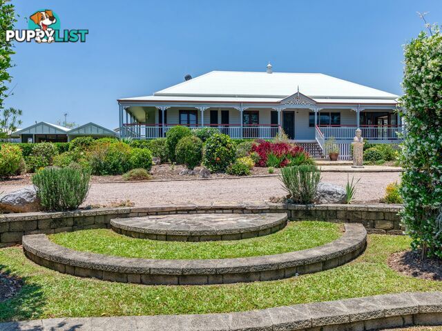 1253 Mossman Mount Molloy Road JULATTEN QLD 4871