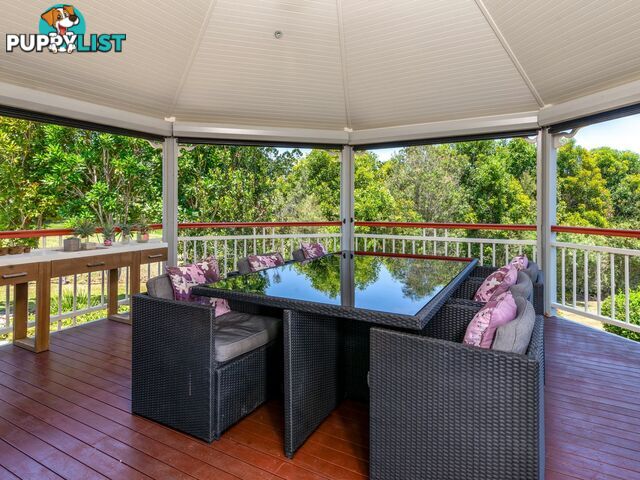 1253 Mossman Mount Molloy Road JULATTEN QLD 4871