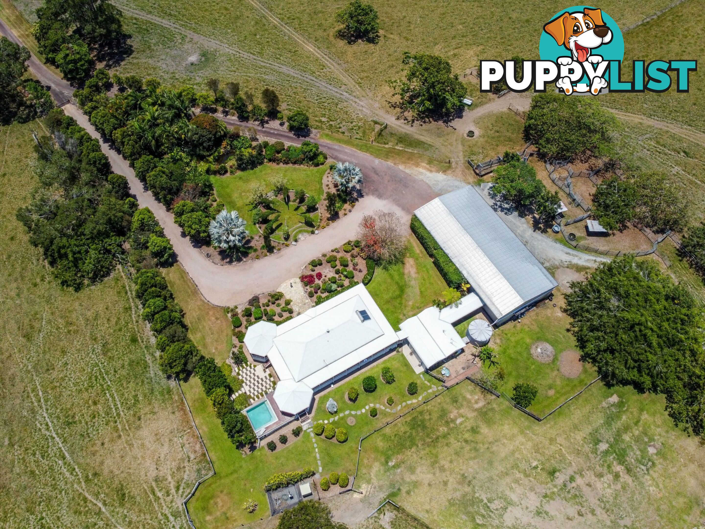 1253 Mossman Mount Molloy Road JULATTEN QLD 4871