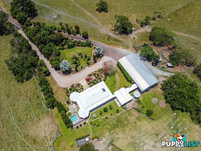 1253 Mossman Mount Molloy Road JULATTEN QLD 4871