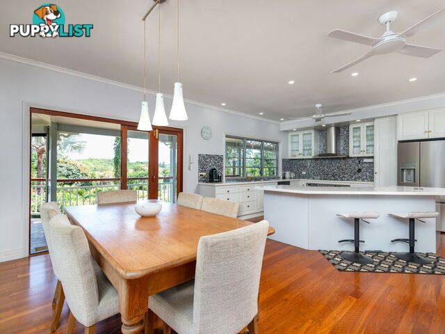 1253 Mossman Mount Molloy Road JULATTEN QLD 4871