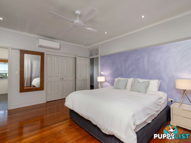 1253 Mossman Mount Molloy Road JULATTEN QLD 4871