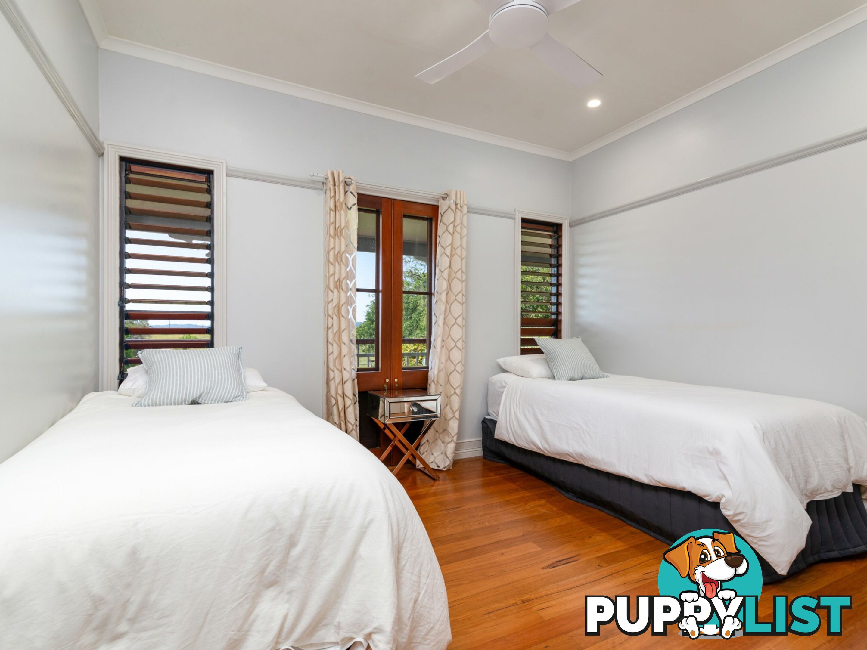 1253 Mossman Mount Molloy Road JULATTEN QLD 4871