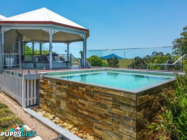 1253 Mossman Mount Molloy Road JULATTEN QLD 4871