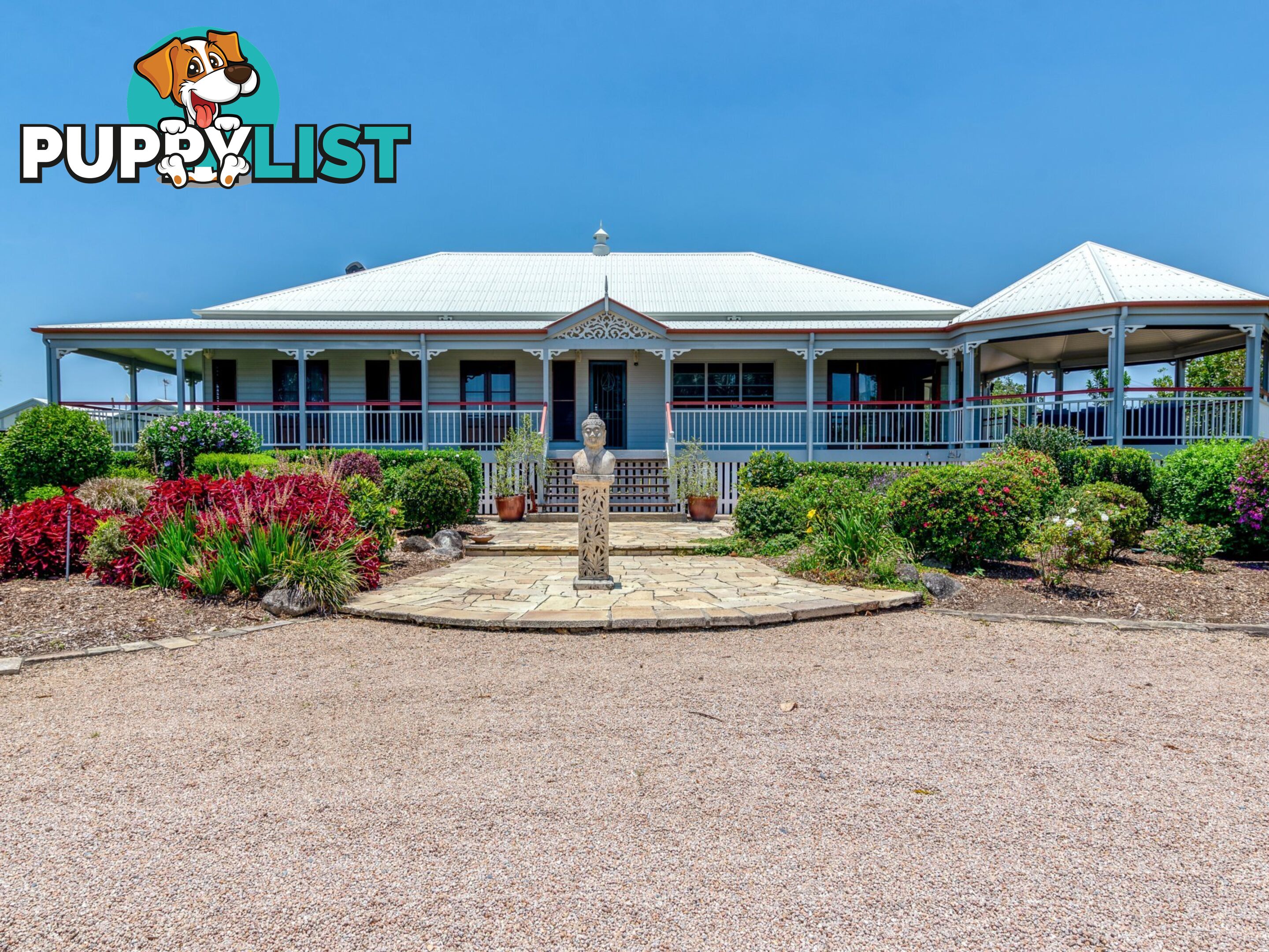 1253 Mossman Mount Molloy Road JULATTEN QLD 4871