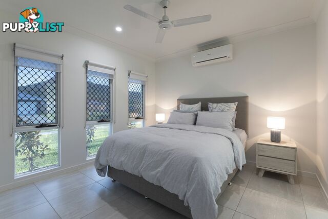 16 Barrbal Drive COOYA BEACH QLD 4873