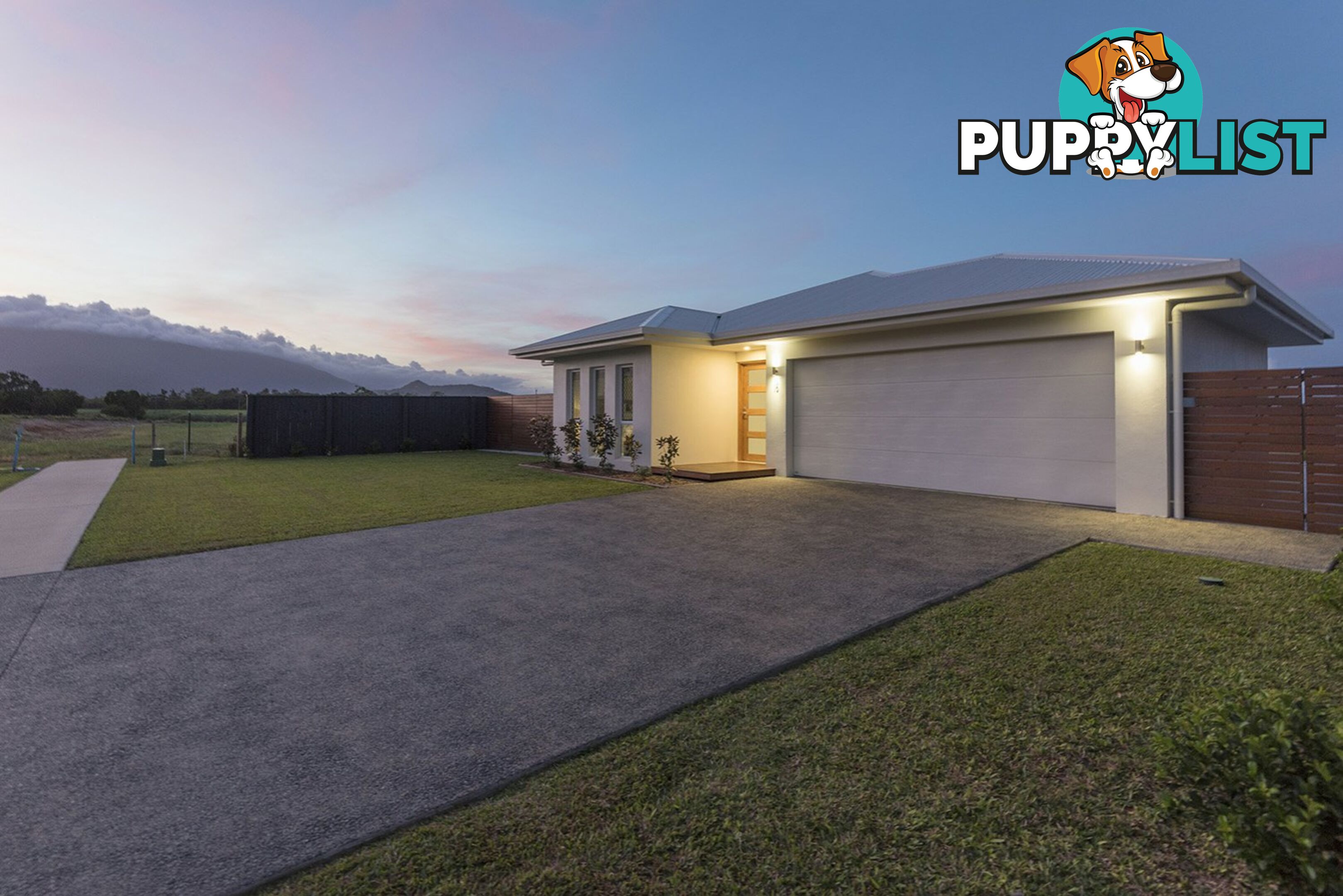 16 Barrbal Drive COOYA BEACH QLD 4873