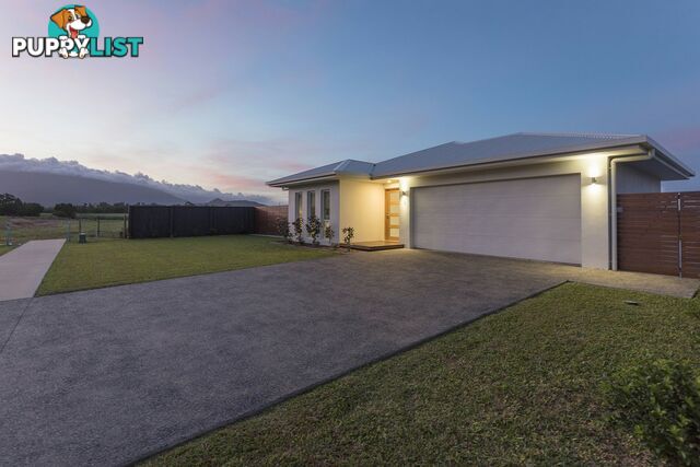 16 Barrbal Drive COOYA BEACH QLD 4873