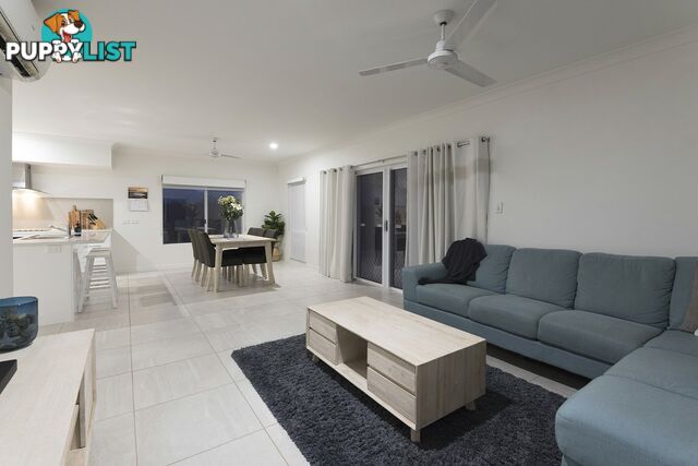 16 Barrbal Drive COOYA BEACH QLD 4873