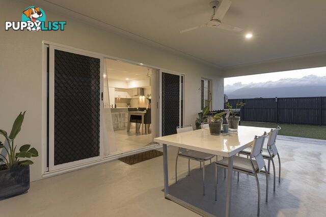 16 Barrbal Drive COOYA BEACH QLD 4873