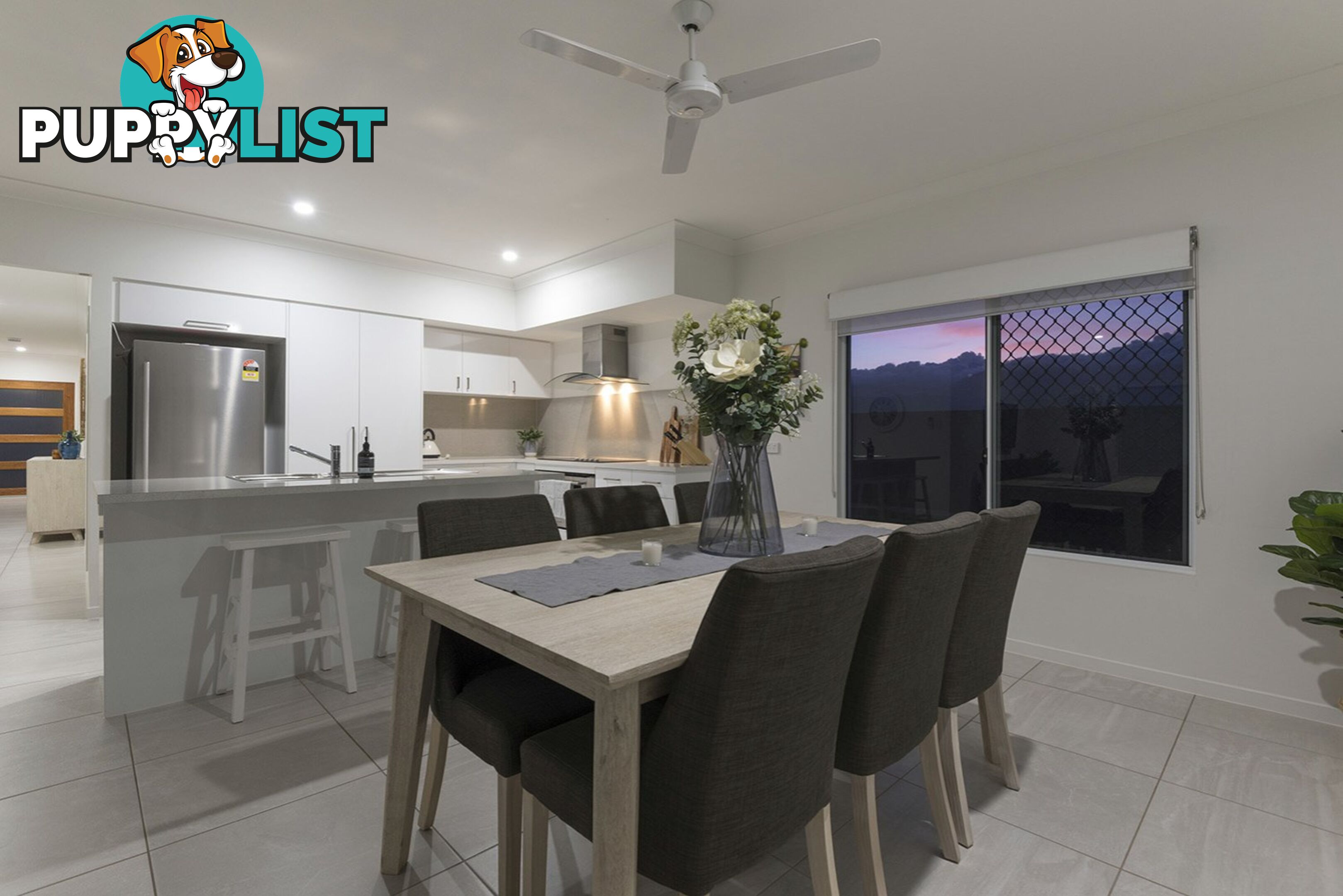 16 Barrbal Drive COOYA BEACH QLD 4873