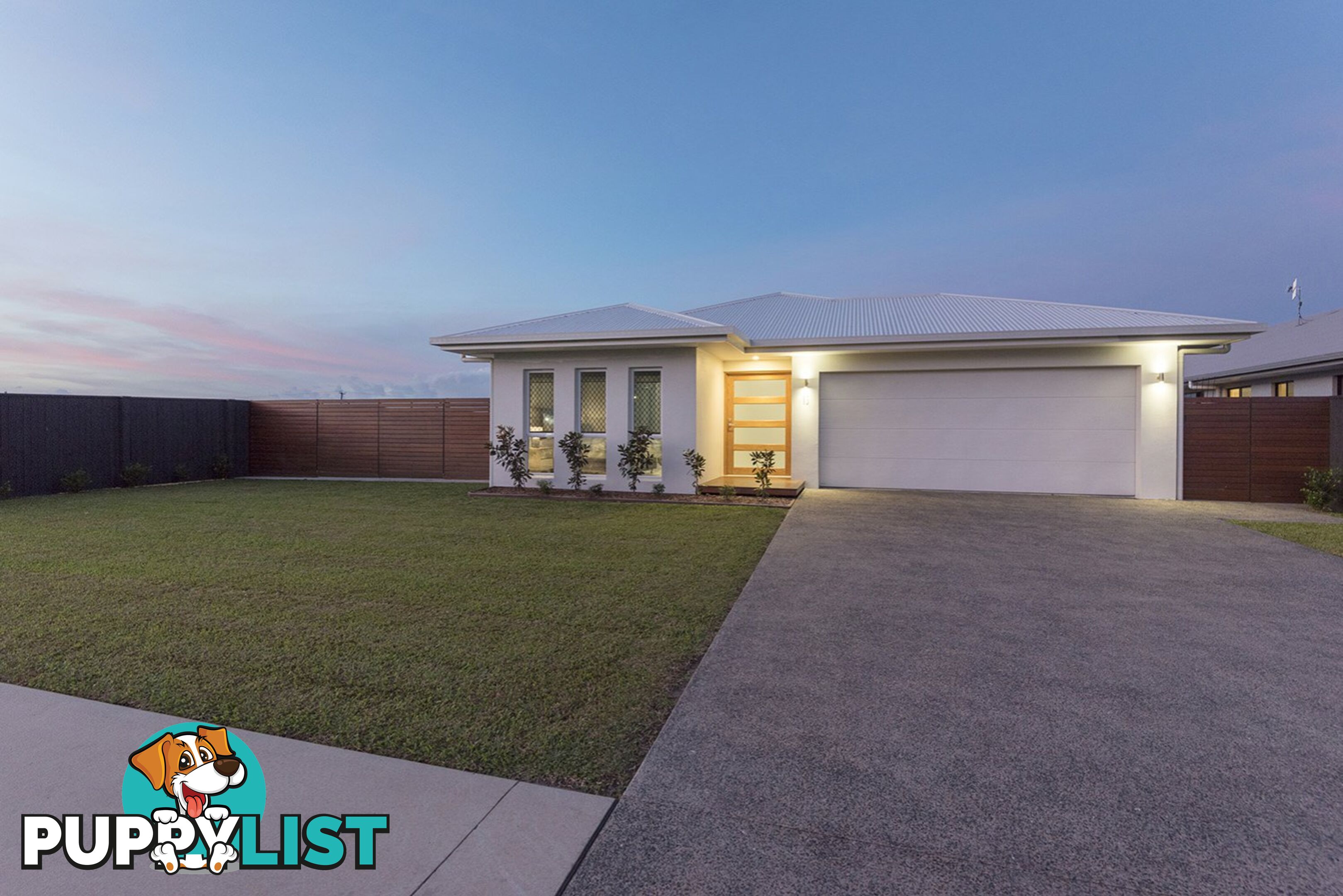 16 Barrbal Drive COOYA BEACH QLD 4873