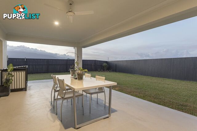 16 Barrbal Drive COOYA BEACH QLD 4873