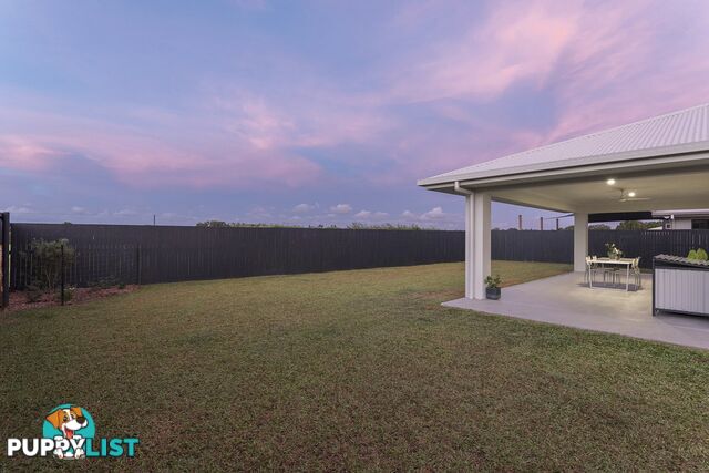 16 Barrbal Drive COOYA BEACH QLD 4873